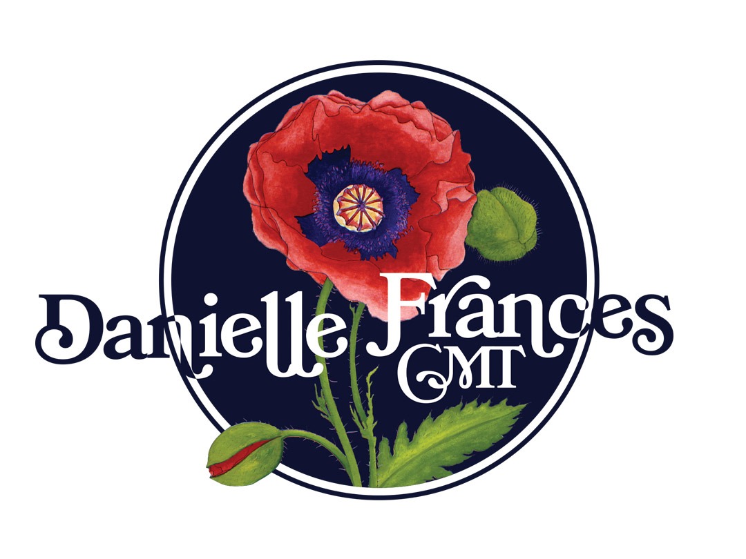 Frances Logo