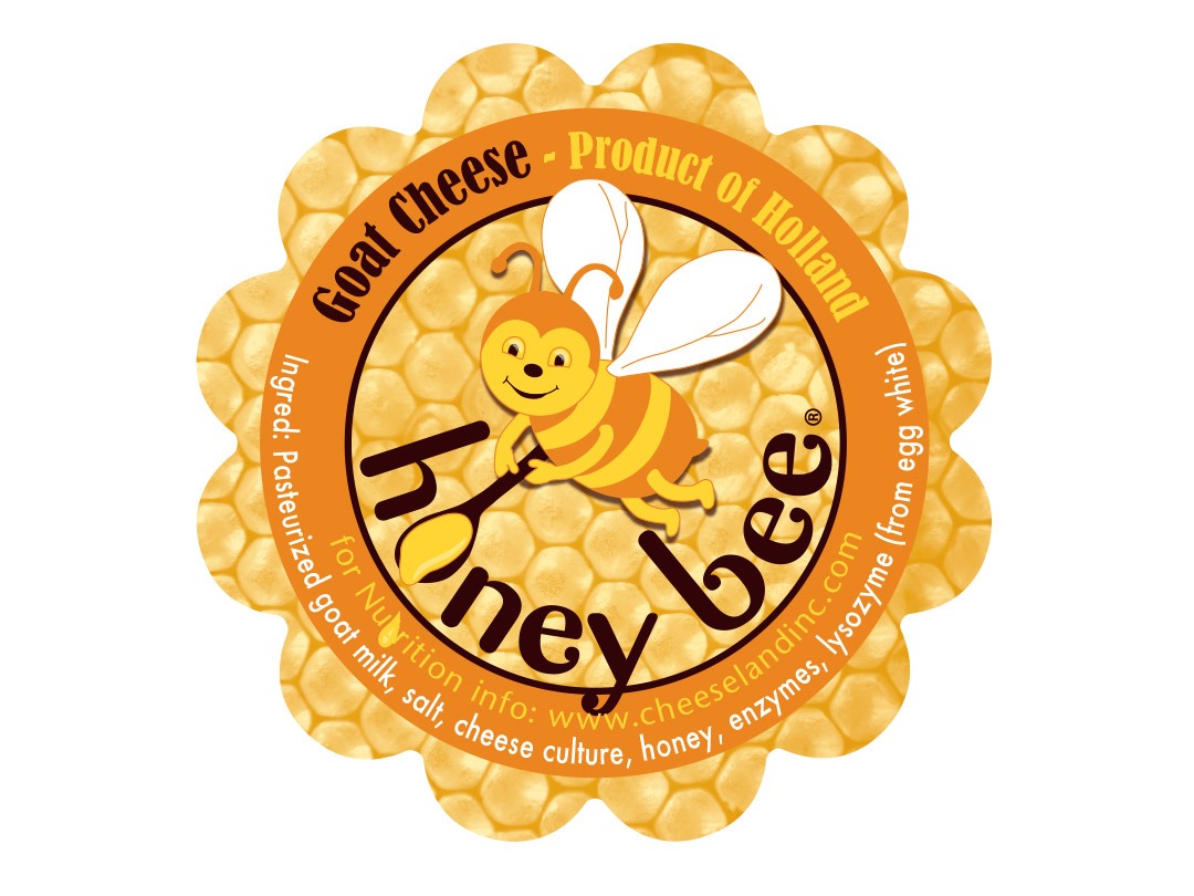 Honey Bee Packaging