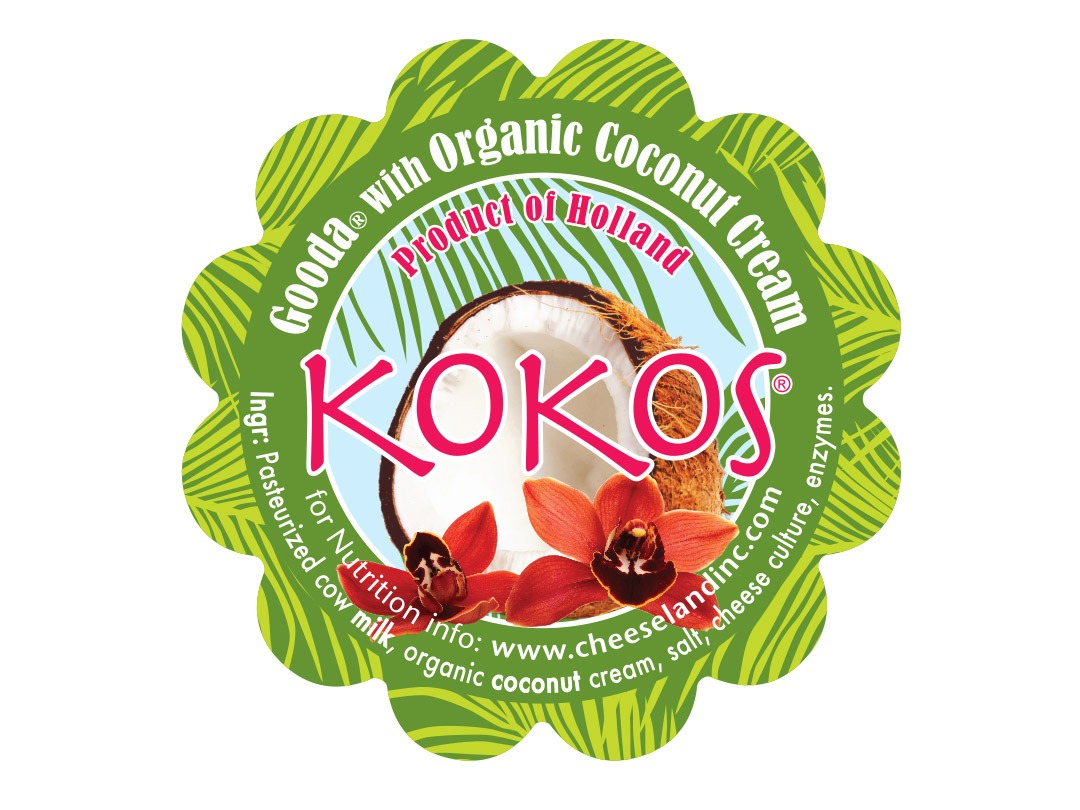 Kokos Label