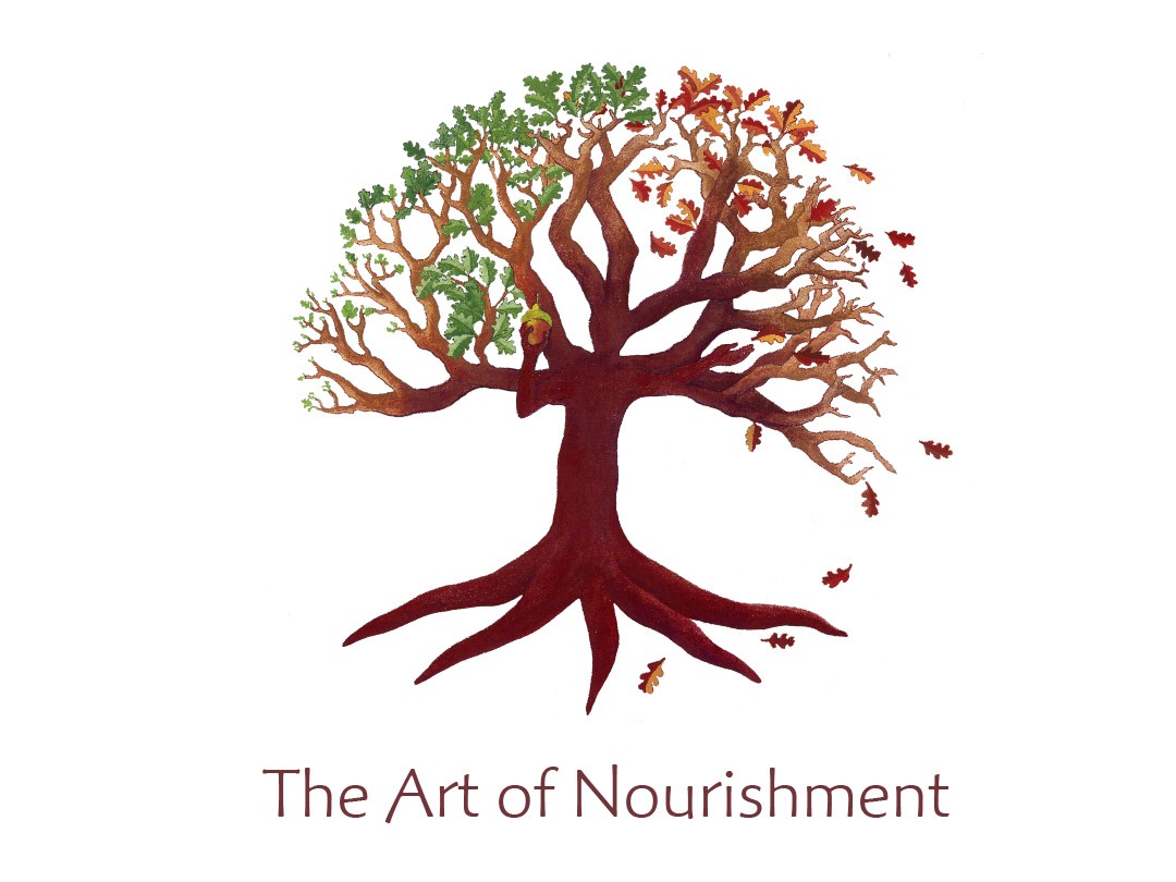 Nourishment Logo